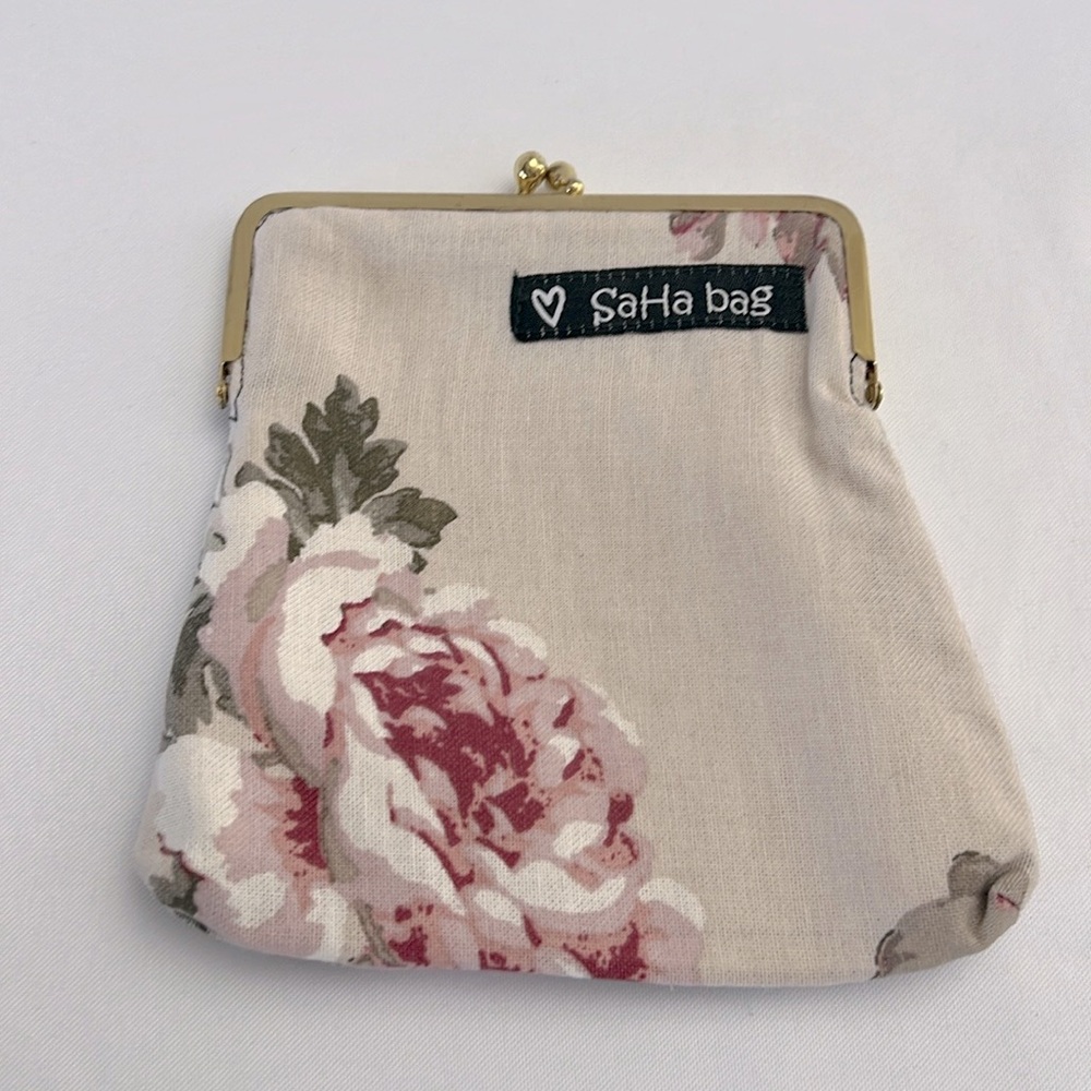 👛 Soho Chang Purse